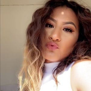 Meet your Posher, Guadalupe